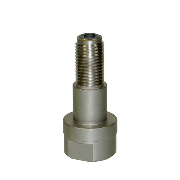 Bedford Precision Piston Valve SS - EH333, 23:1 Monark for Graco 223-591